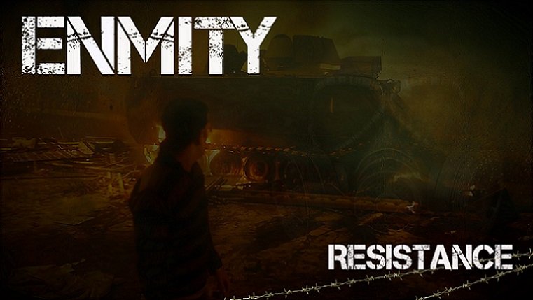 ENMITY - Resistance